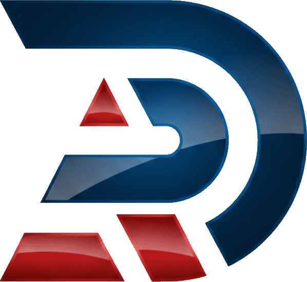 Dali Auto Rental Logo