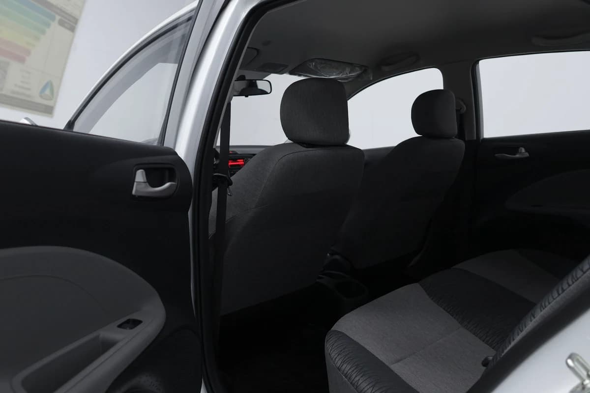 2024 Kia PEGAS — Sedan available for rent in Dubai - View 5