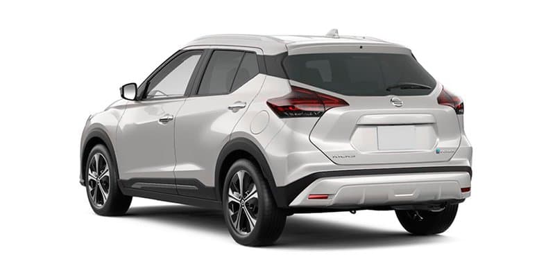 2022 Nissan Kicks — Sedan available for rent in Dubai - View 4