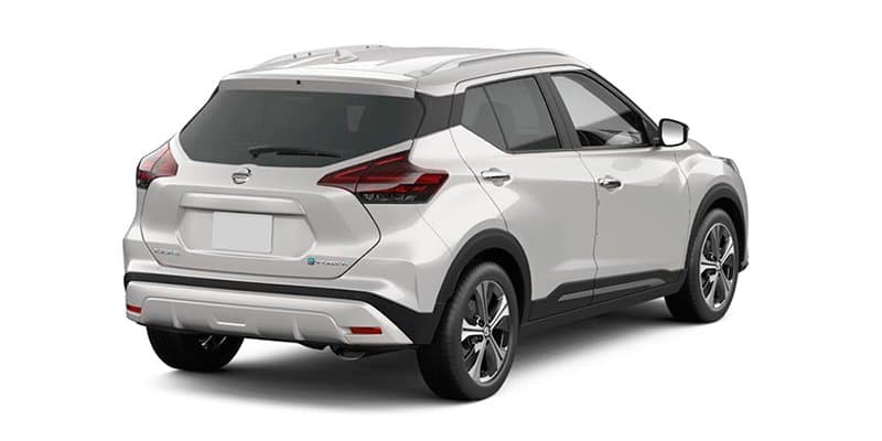 2022 Nissan Kicks — Sedan available for rent in Dubai - View 2