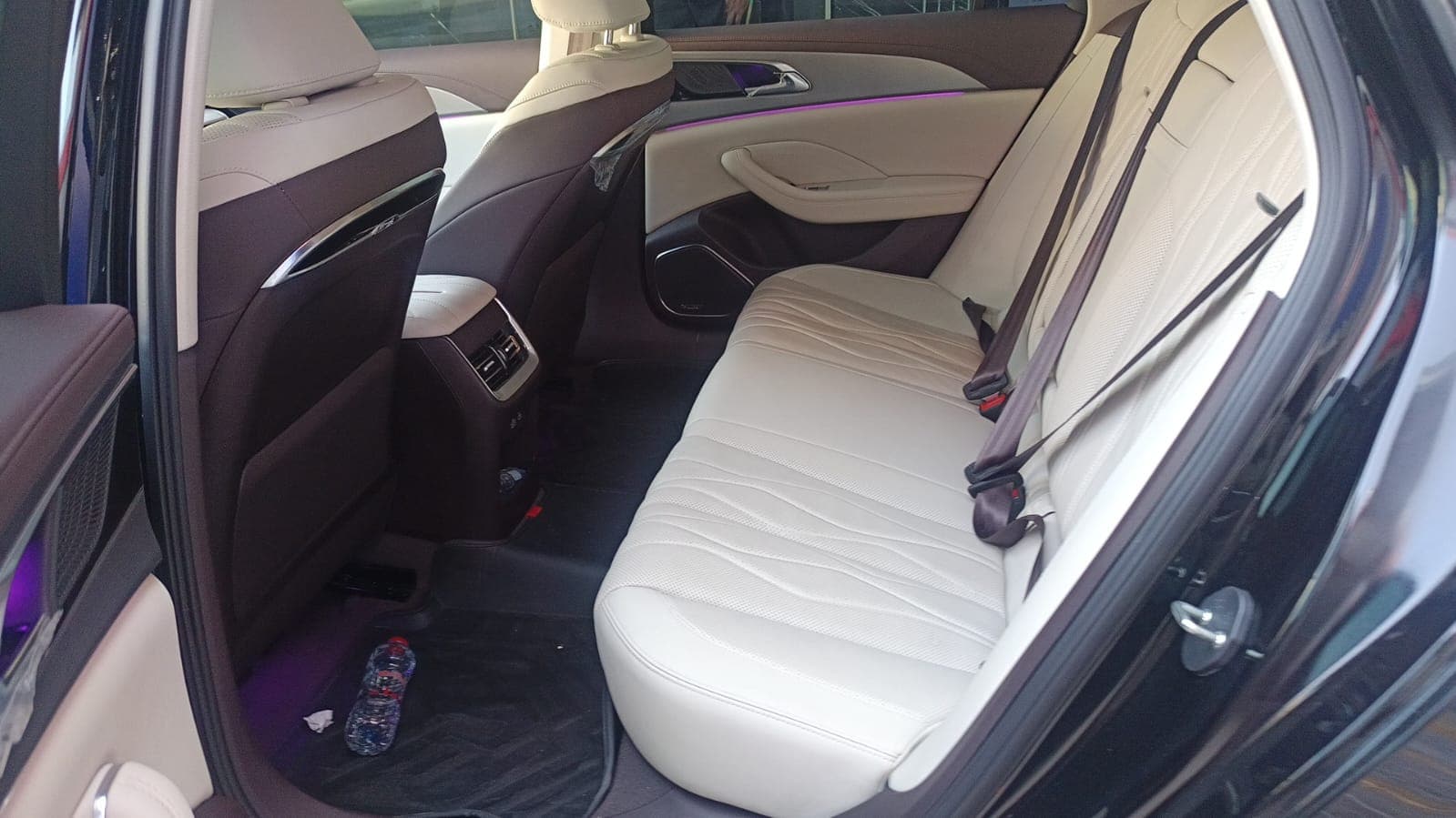 2024 Hongqi OUSADO — Sedan available for rent in Dubai - View 15
