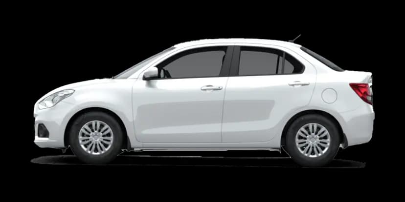 2024 Suzuki DZIRE  — Sedan available for rent in Dubai - View 3