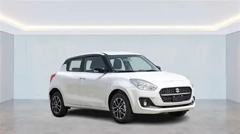 2023 Suzuki SWIFT  — Sedan available for rent in Dubai