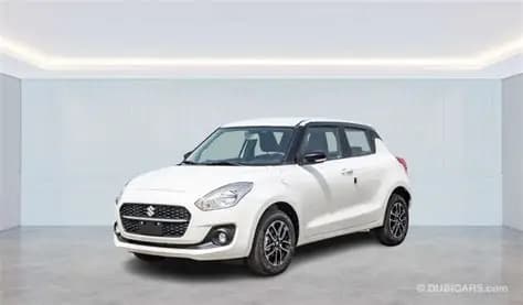 2023 Suzuki SWIFT  — Sedan available for rent in Dubai - View 2