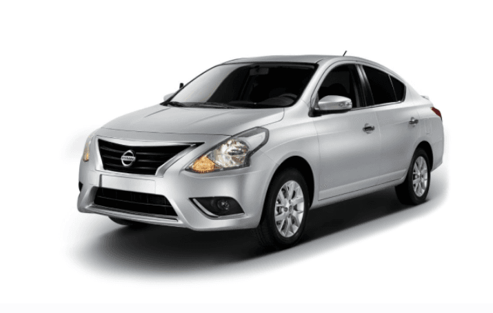 2022 Nissan SUNNY  — Sedan available for rent in Dubai