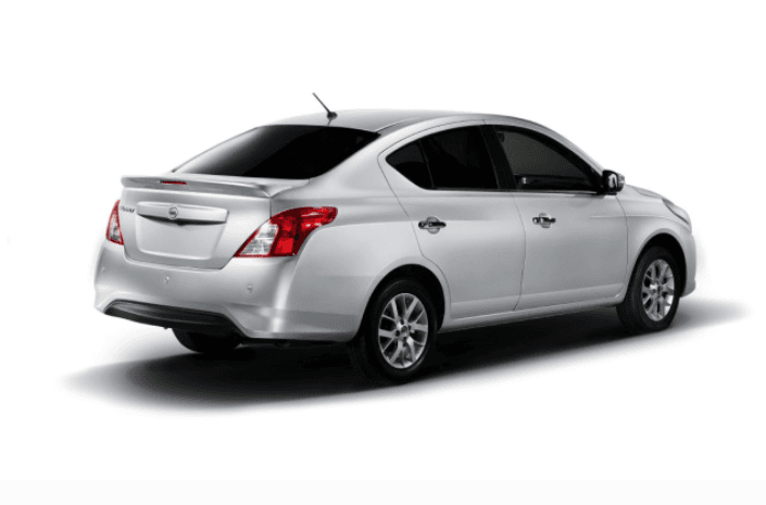 2020 Nissan SUNNY — Sedan available for rent in Dubai - View 2