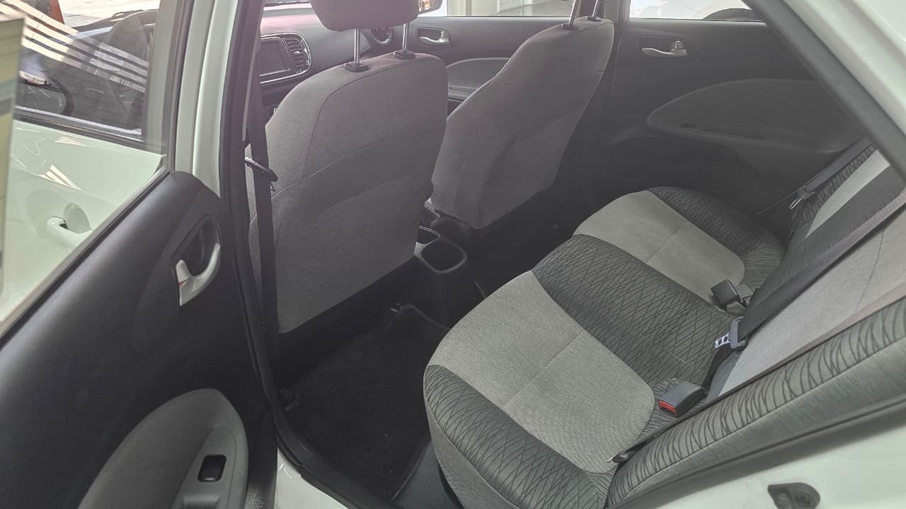 2023 Kia PEGAS — Sedan available for rent in Dubai - View 5