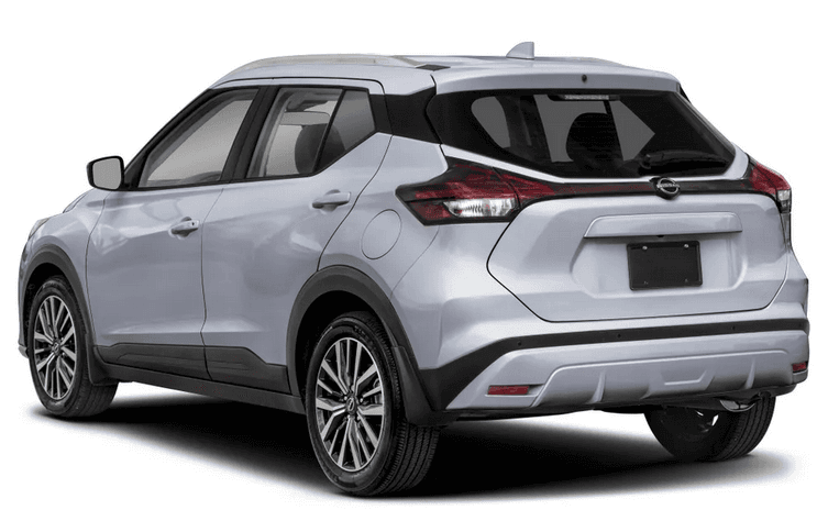 2023 Nissan Kicks — Sedan available for rent in Dubai - View 2
