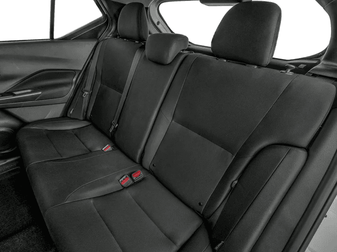 2023 Nissan Kicks — Sedan available for rent in Dubai - View 5