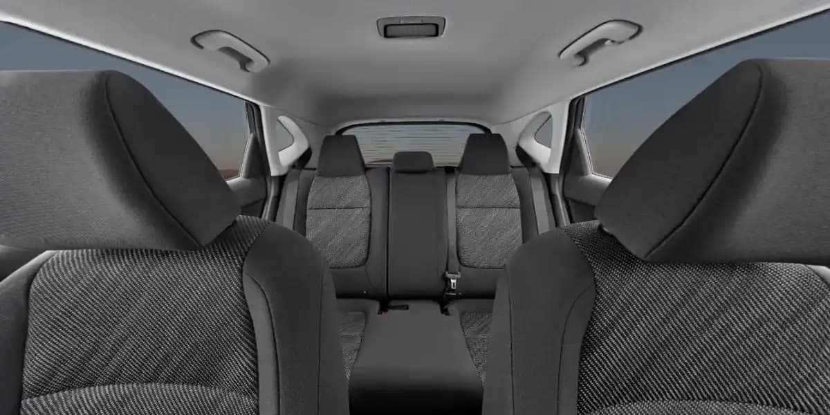 2025 Kia SELTOS — SUV available for rent in Dubai - View 4